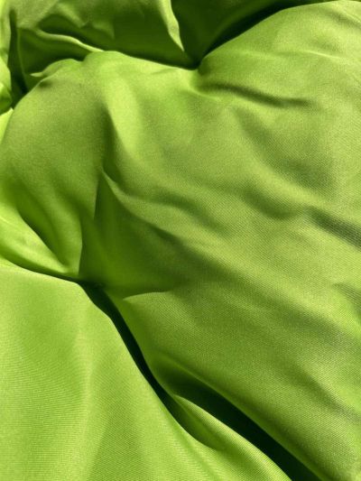 Висяща люлка от ратан – двойна