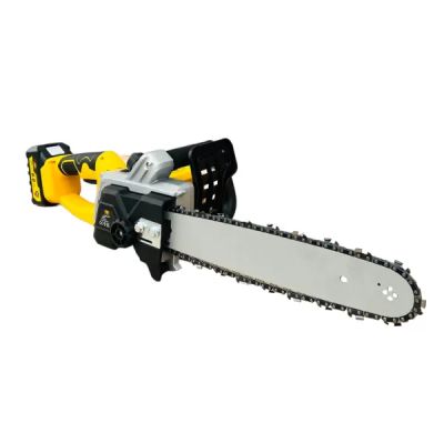 Акумулаторна Резачка за Дърва Vermark Starke / 36V,6Ah /