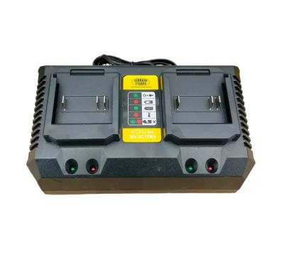 Акумулаторна Резачка за Дърва Vermark Starke / 36V,6Ah /