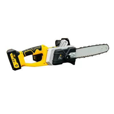 Акумулаторна Резачка за Дърва Vermark Starke / 36V,6Ah / + 2 шини + 2 вериги