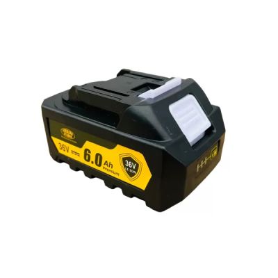 Акумулаторна Резачка за Дърва Vermark Starke / 36V,6Ah / + 2 шини + 2 вериги