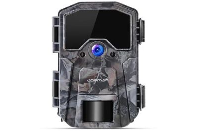 Ловна камера Apeman H55 Trail Camera камера капан за лов наблюдение