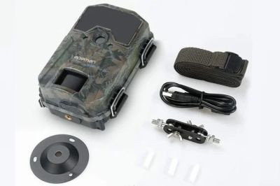 Ловна камера Apeman H55 Trail Camera камера капан за лов наблюдение