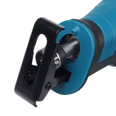 Акумулаторен саблен трион KRAFT ROYAL 36v с 2 батерии 8ah. , зарядно и куфар