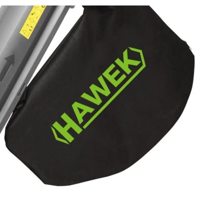 ЛИСТОСЪБИРАЧ С 2 ТОРБИ И ТРИ РЕЖИМА НА РАБОТА – СЪБИРАНЕ, ИЗДУХВАНЕ И РАЗДРОБЯВАНЕ 3500W HAWEK