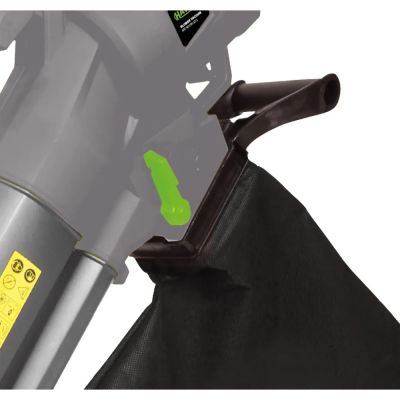 ЛИСТОСЪБИРАЧ С 2 ТОРБИ И ТРИ РЕЖИМА НА РАБОТА – СЪБИРАНЕ, ИЗДУХВАНЕ И РАЗДРОБЯВАНЕ 3500W HAWEK