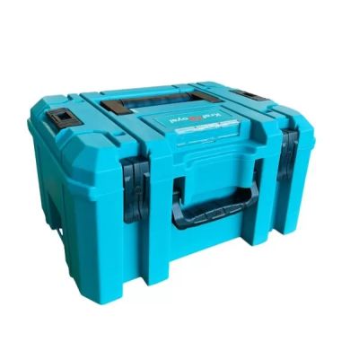 Акумулаторен трион KraftRoyal 36V с 25см шина + смазване на веригата + допълнителна верига