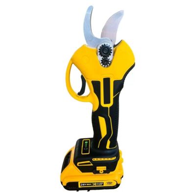 Акумулаторна лозарска ножица Тайга