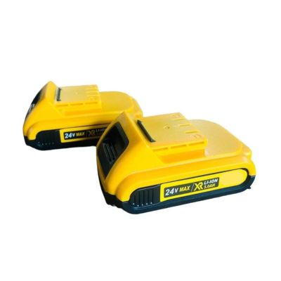 Акумулаторна лозарска ножица Тайга