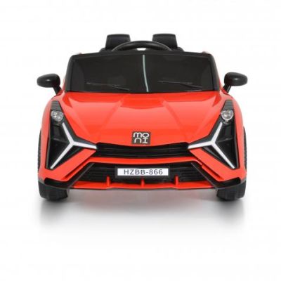 Акумулаторна кола Dakota червен