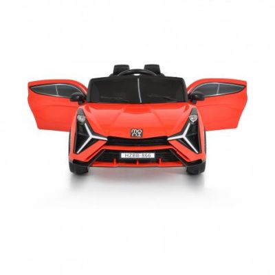 Акумулаторна кола Dakota червен