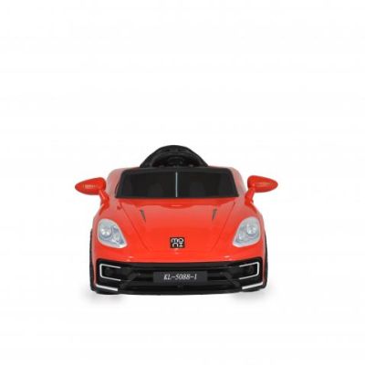 Акумулаторна кола Florida червена