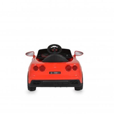 Акумулаторна кола Florida червена
