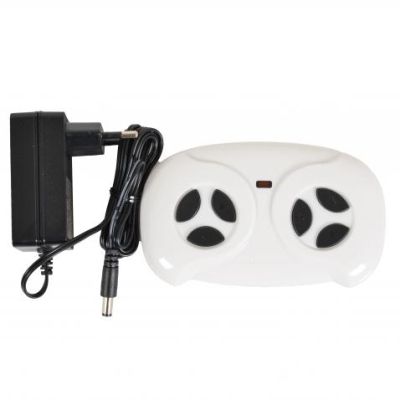 Акумулаторна кола Mercedes-Benz DK- SL63 бял