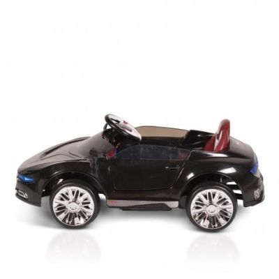 Акумулаторна кола A228 черен