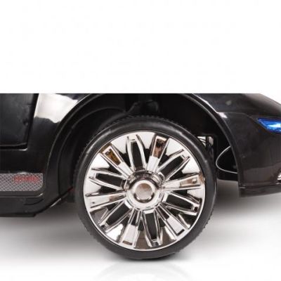 Акумулаторна кола A228 черен