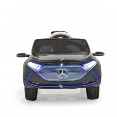 Акумулаторна кола Mercedes-Benz EQA черен