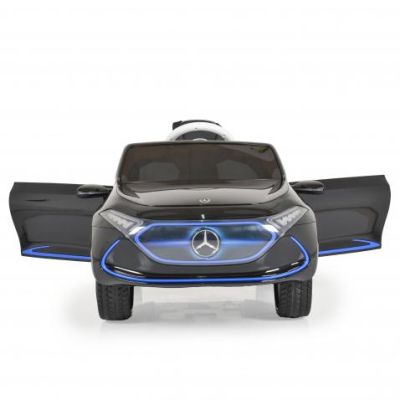 Акумулаторна кола Mercedes-Benz EQA черен