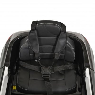 Акумулаторна кола Mercedes-Benz EQA черен