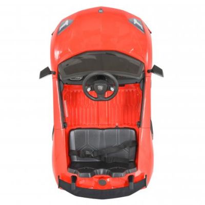 Акумулаторна кола Chiara HD-918 червен