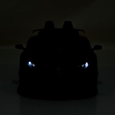 Акумулаторна кола Chiara HD-918 жълт