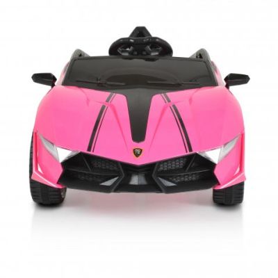 Акумулаторна кола Cordoba HS-901 розов