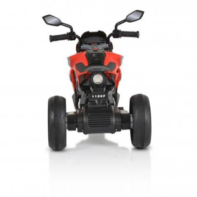 Акумулаторен мотор Colombo червен