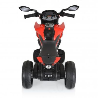 Акумулаторен мотор Colombo червен