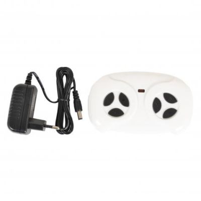 Акумулаторен джип Mercedes G63 мет.черен BBH003