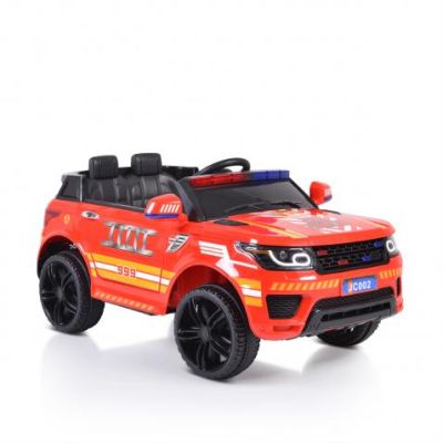 Moni Акумулаторен джип Squad JC002 червен