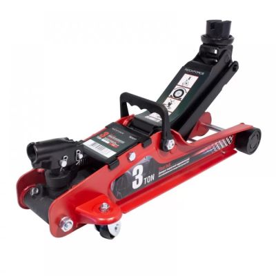 Крик крокодил 3 тона RockForce. Нископрофилен 85 – 380 мм.