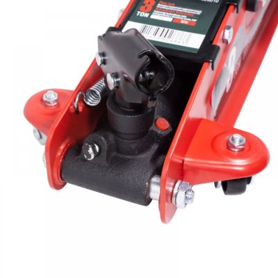 Крик крокодил 3 тона RockForce. Нископрофилен 85 – 380 мм.