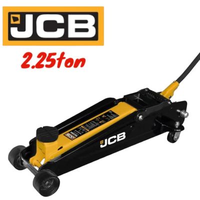 Крик 2.25 тона – крокодил 150-530мм и стойки за кола 2 тона JCB 282-430 мм