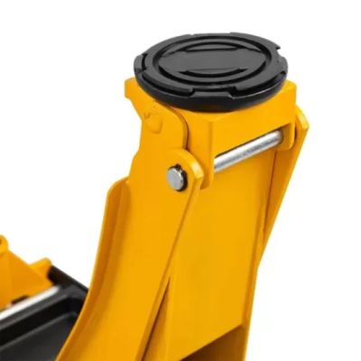 Професионален крик крокодил 3 тона 77 – 505 мм JCB