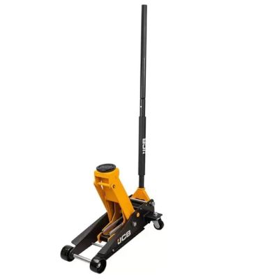 Крик крокодил JCB 3 тона 133-465мм до 3000кг