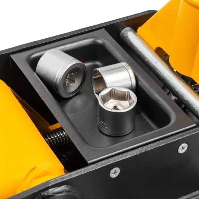 Крик крокодил JCB 3 тона 133-465мм до 3000кг