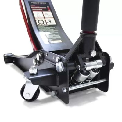 Професионален крик 3 т нископрофилен (75мм)-(510мм)