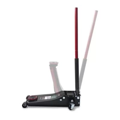 Професионален крик 3 т нископрофилен (75мм)-(510мм)