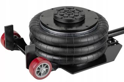 Пневматичен крик балон 3,5 тона с 3 въздушни възглавници HAWEK , HW-1012