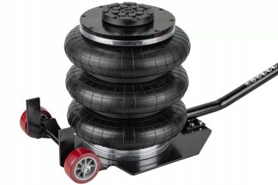 Пневматичен крик балон 3,5 тона с 3 въздушни възглавници HAWEK , HW-1012