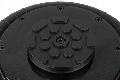 Пневматичен крик балон 3,5 тона с 3 въздушни възглавници HAWEK , HW-1012