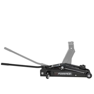 Крик крокодил 3 тона 135 – 380 ММ FORSAGE