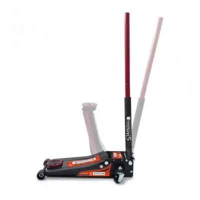 Хидравличен нископрофилен крик 4 тона 83 – 465 мм StahlMayer