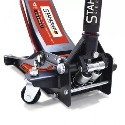 Хидравличен нископрофилен крик 4 тона 83 – 465 мм StahlMayer