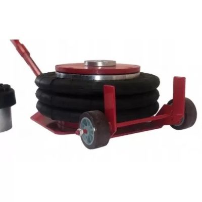 Крик балон 3 тона RockForce ROCK FORCE