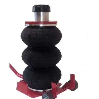 Крик балон 3 тона RockForce ROCK FORCE