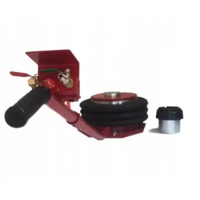 Крик балон 3 тона RockForce ROCK FORCE