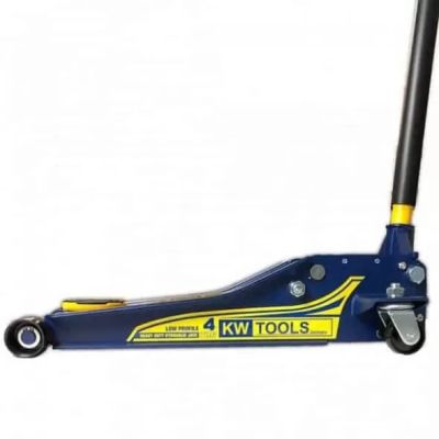 Хидравличен Крик за Автомобил Тип Крокодил 4 тона KraftWelle