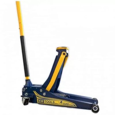 Хидравличен Крик за Автомобил Тип Крокодил 4 тона KraftWelle