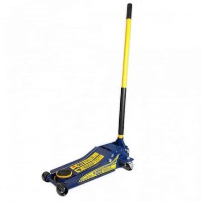 Хидравличен Крик за Автомобил Тип Крокодил 4 тона KraftWelle